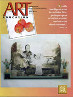 Art Education Magazine