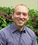 Alexander Bielicki Headshot