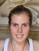 Maia Brooke New Zealand Program Assistant