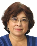 María Arboleda picture