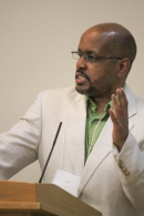 Sam Grant, Environmental Sustainability Program Director