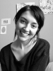 Art for Social Change semester long off campus study program student Ashlyn