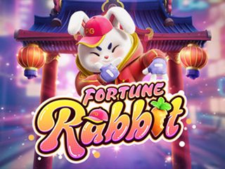 Fortune Rabbit: Slot Gacor Bertema Panen Emas