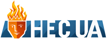 HECUA logo
