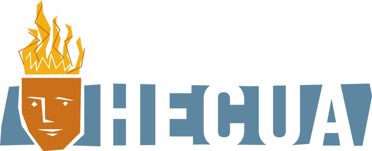 HECUA logo
