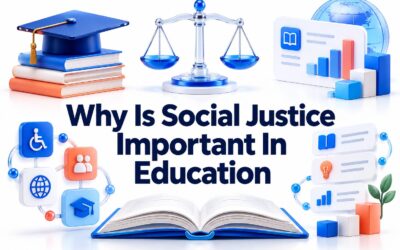 Why Is Social Justice Important in Education